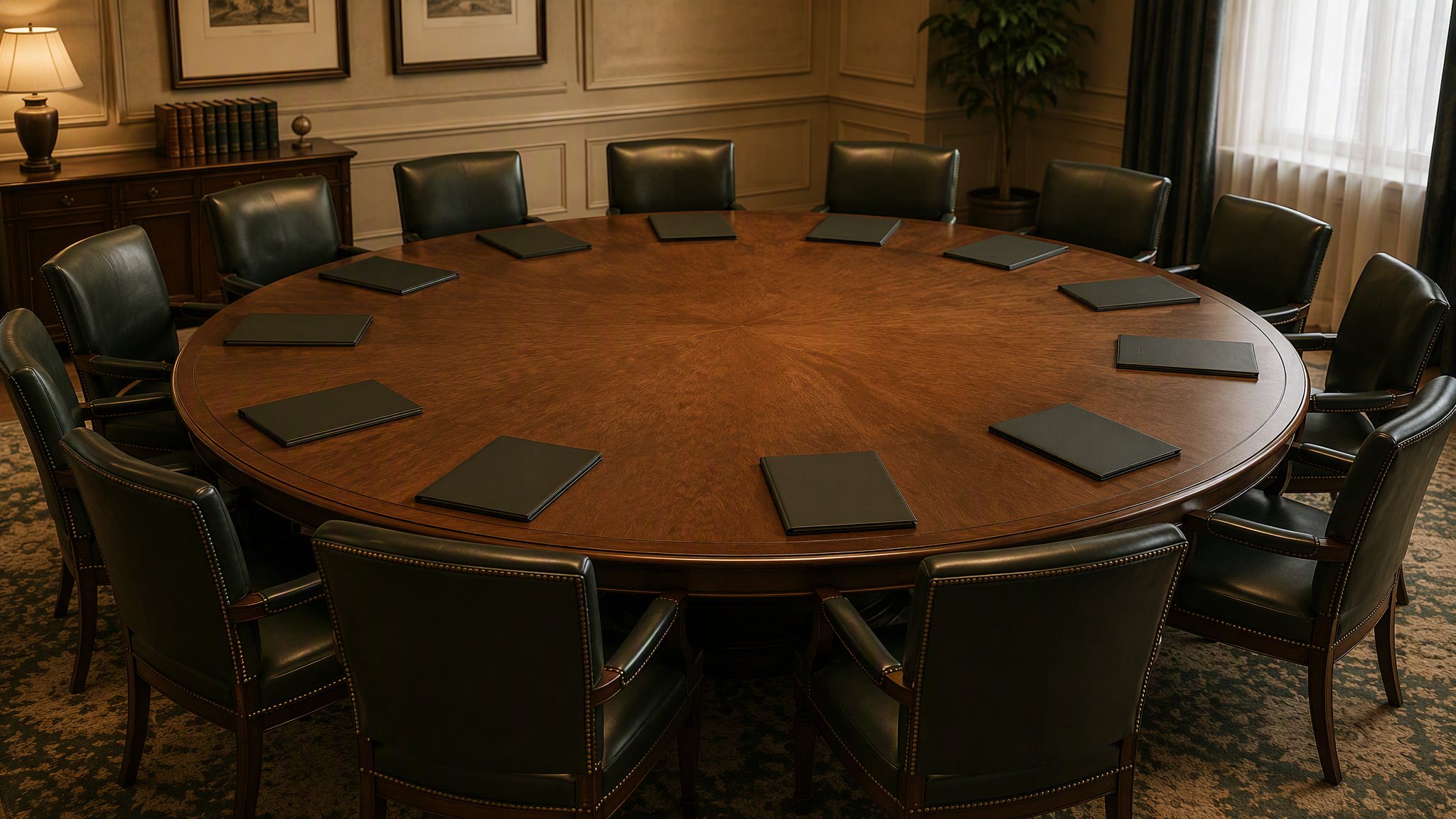 An illustration of professional exchange among compliance ombudspersons
